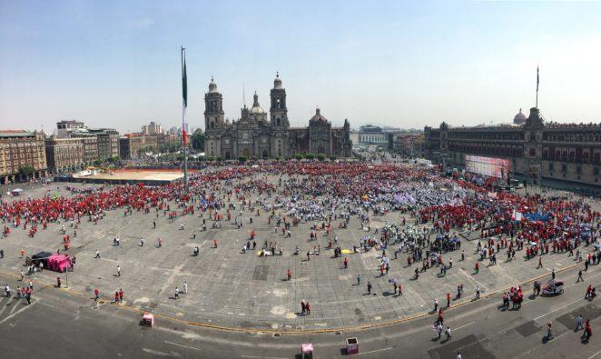 Incertidumbre por TLCAN y elecciones seguirán lastrando crecimiento de México: Invex