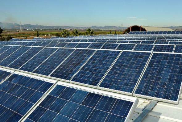 SunPower vende proyecto que ganó en primera subasta eléctrica