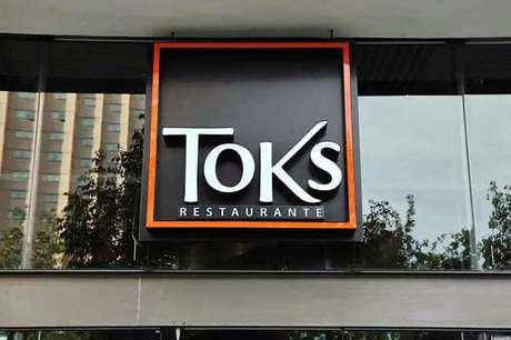 Restaurantes Toks