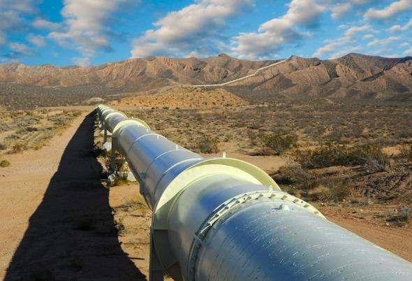 Alcanza gobierno acuerdo con Fermaca para contratos de gasoducto, Nord Stream