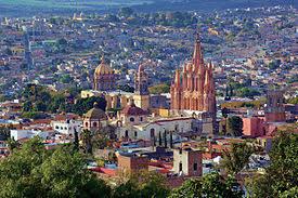 Dan inicio a la primera ruta de turismo religioso y cultural en México