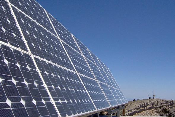 México, destinado a ser una potencia en mercado de energía solar: Asolmex