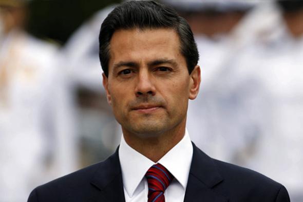 Peña Nieto