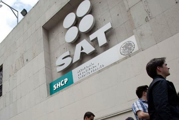 SAT, Incrementa 690% monto por facturas falsas identificadas en aduanas al primer trimestre, Tamaulipas