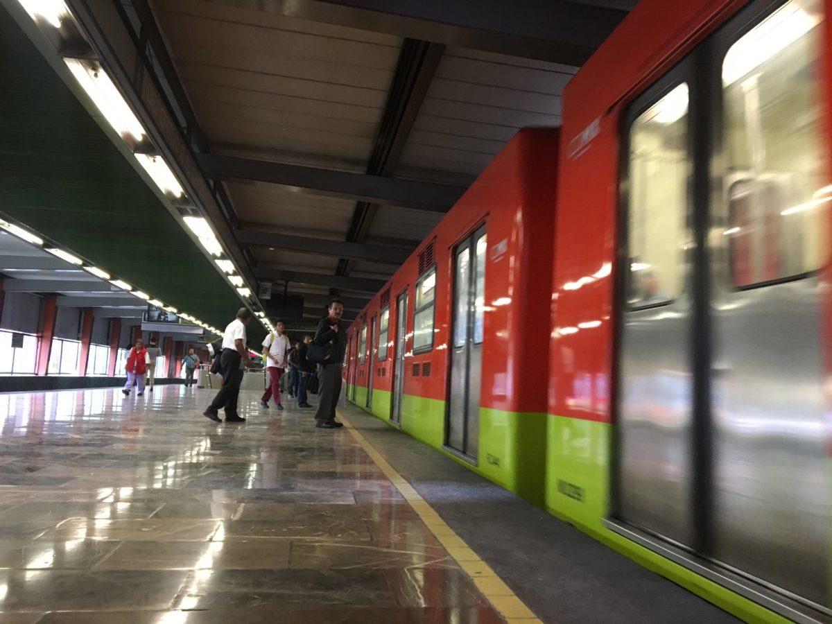 Internet gratuito en la L1 del Metro, en 10 días: Gaviño