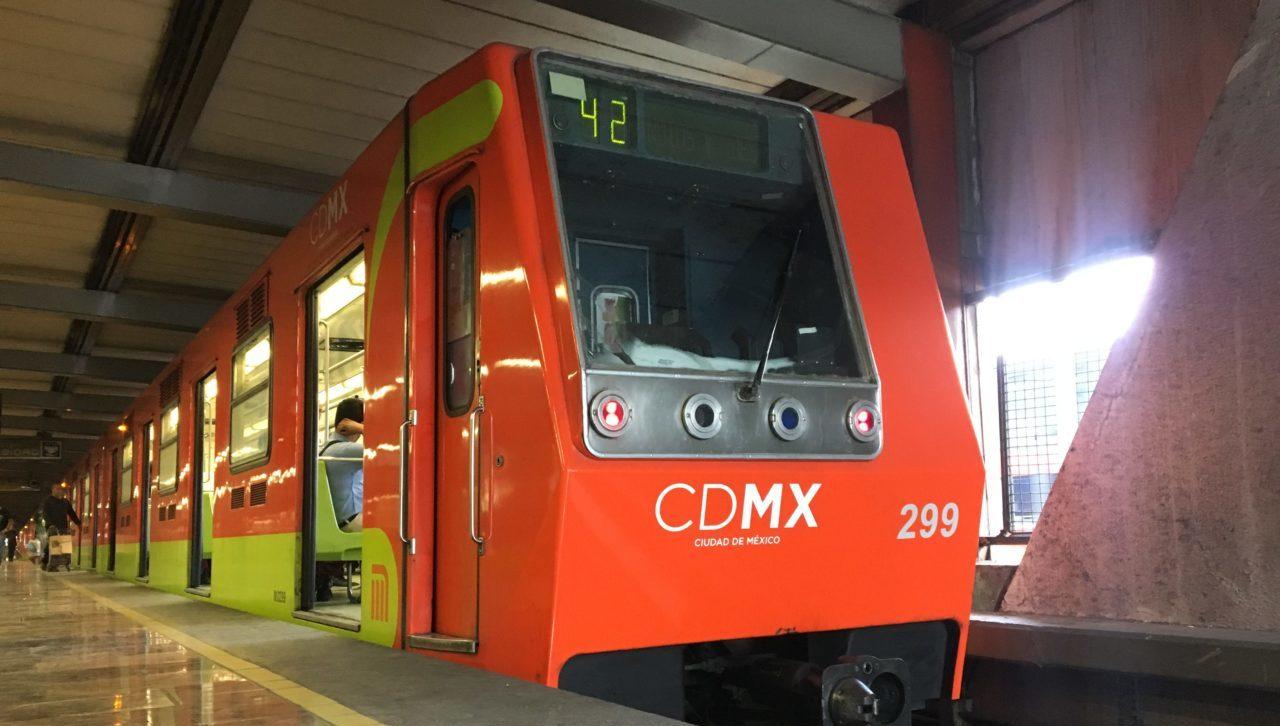 CDMX, Ciudad de México, STC Metro, Línea 3