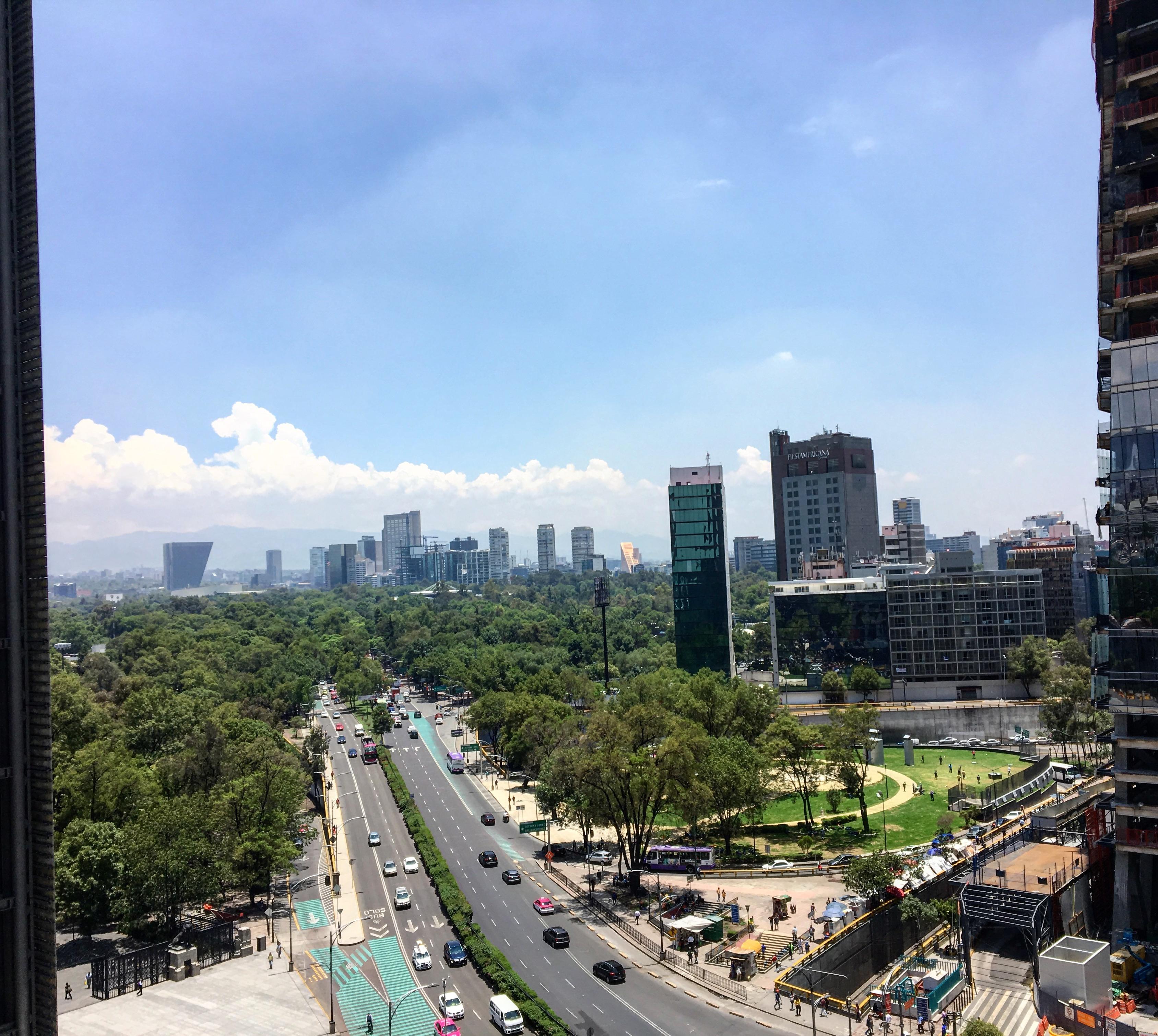 Ciudad de México avanza en objetivos de Agenda de las Naciones Unidas