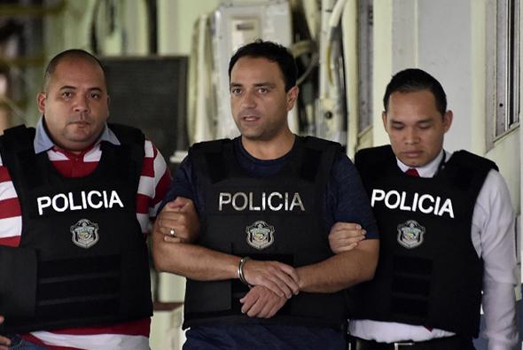 Confirma abogado de Borge que sí "será extraditado a México"