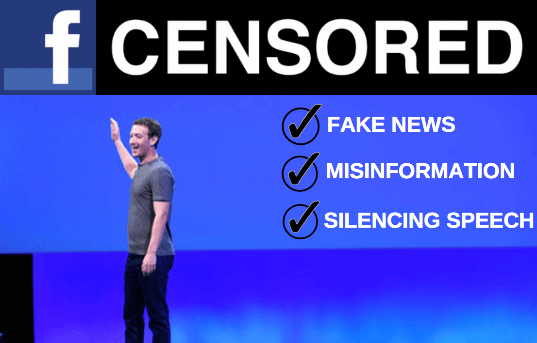 Acciones de Facebook siguen en picada