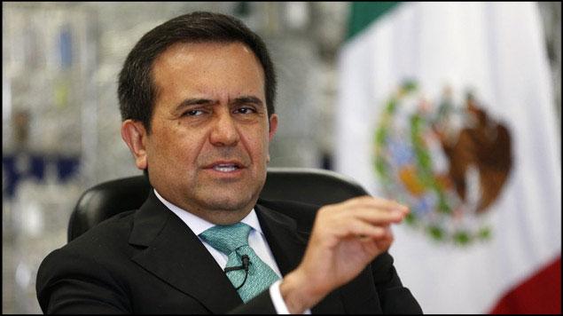 Guajardo advierte: México actuará de inmediato si EU lo incluye en aranceles