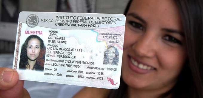 INE recibe 900 solicitudes para ser observadores electorales