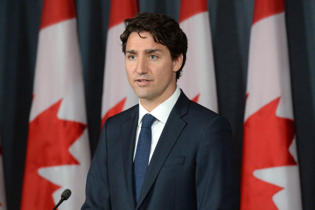En el T-MEC, aún queda un poco de trabajo por delante: Trudeau