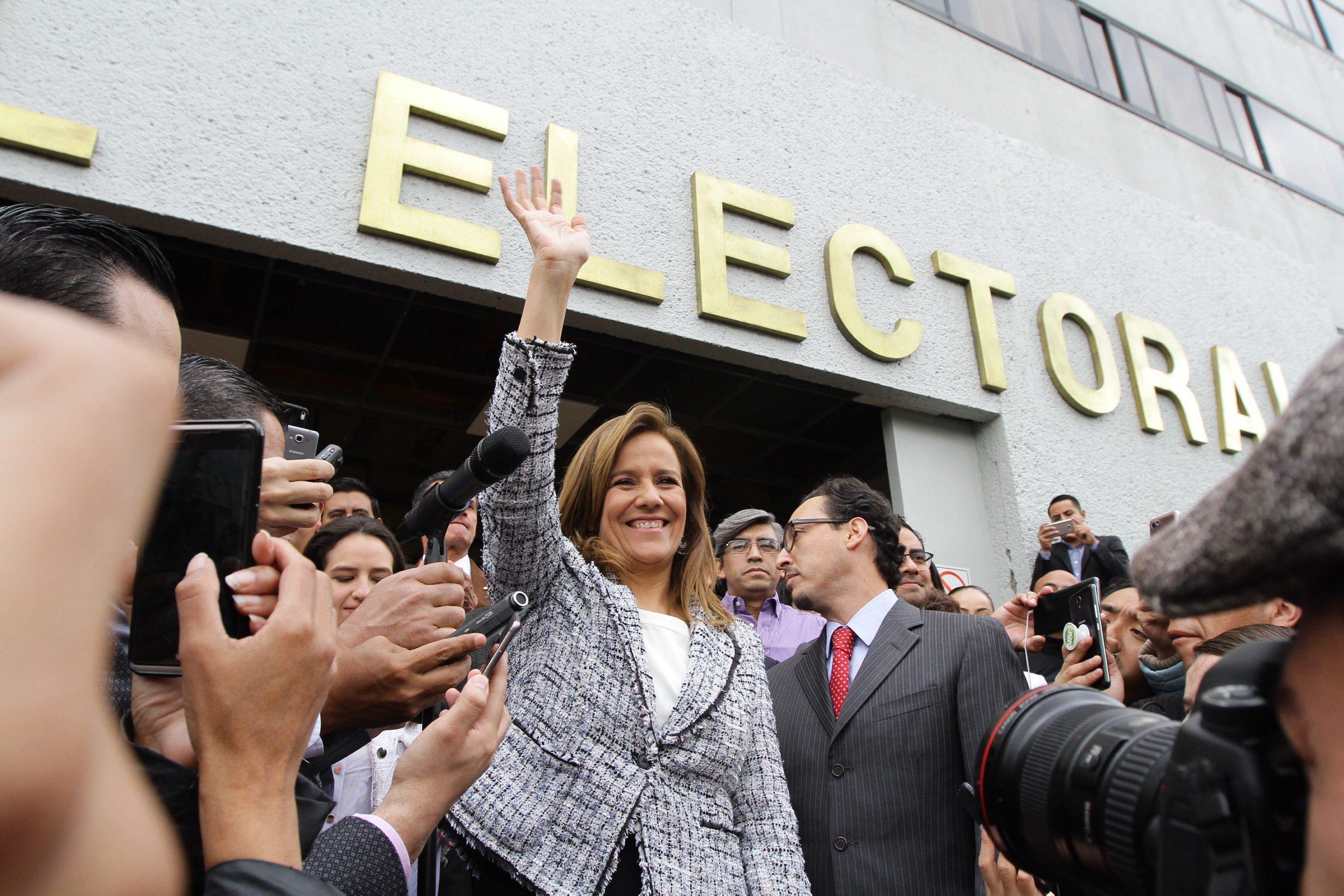 La Ibero recibirá a los candidatos presidenciales