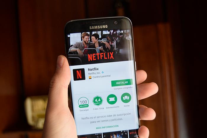 Netflix, EU pone fin a la neutralidad del Internet