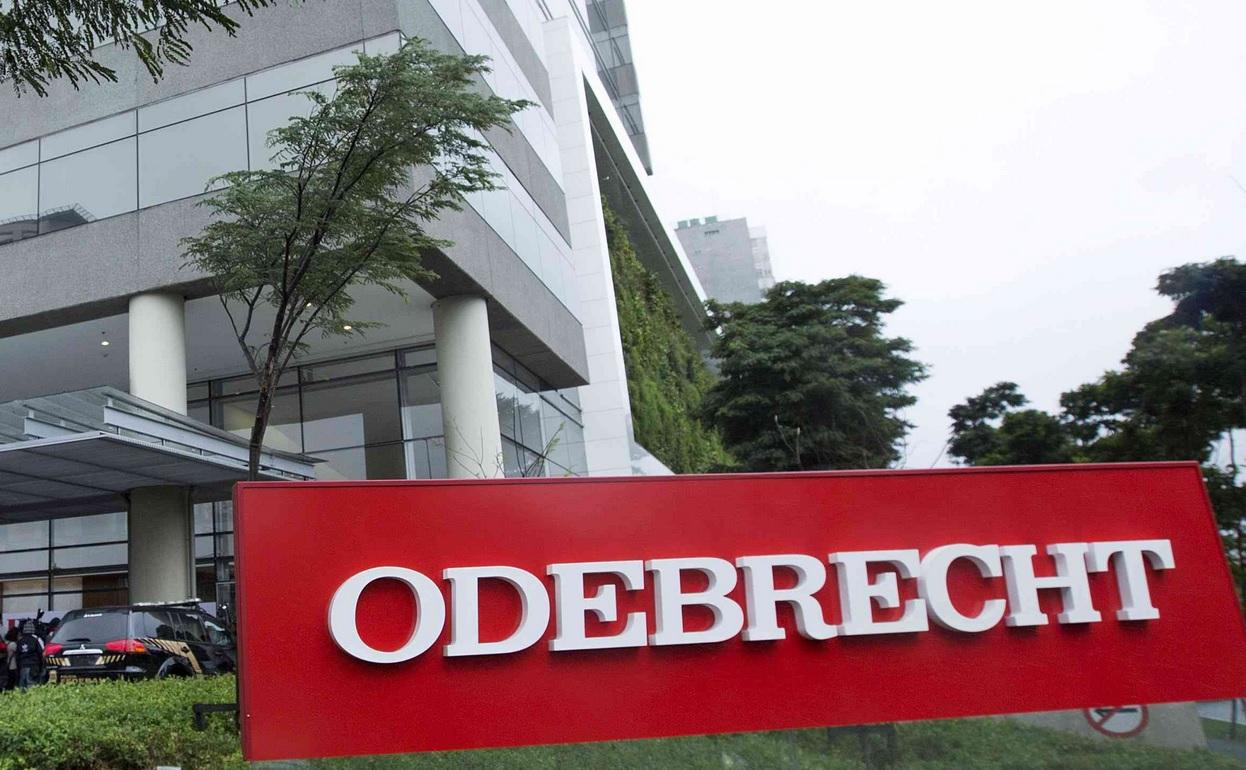 Santiago Nieto: una vergüenza que México no castigue el caso Odebrecht