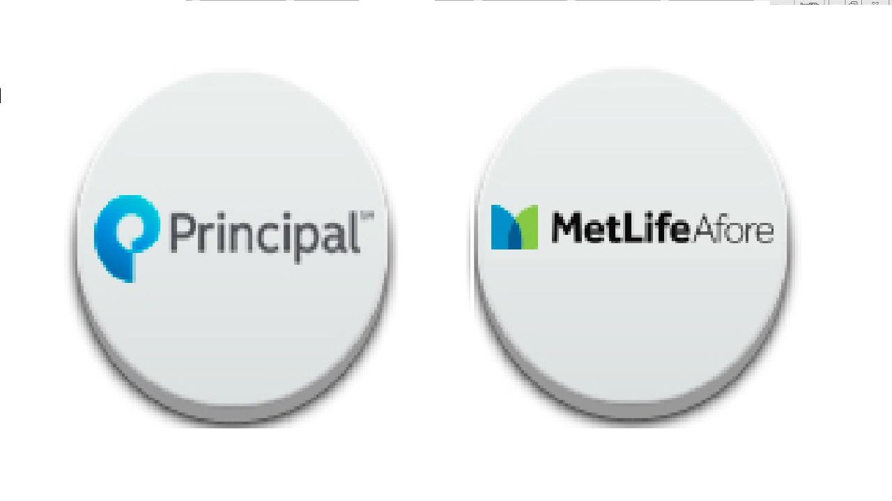 Principal Financial Group concreta compra de MetLife Afore
