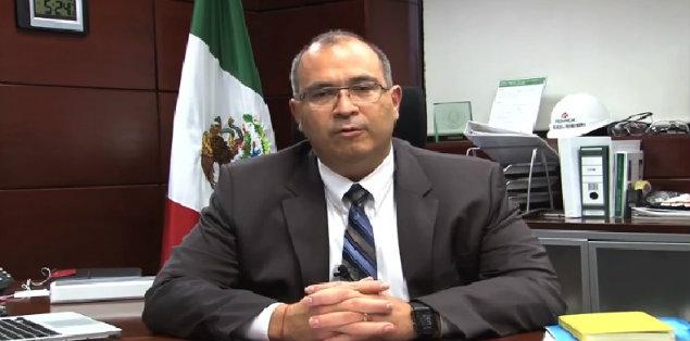 Treviño presidirá la edición 13 del Congreso Mexicano del Petróleo