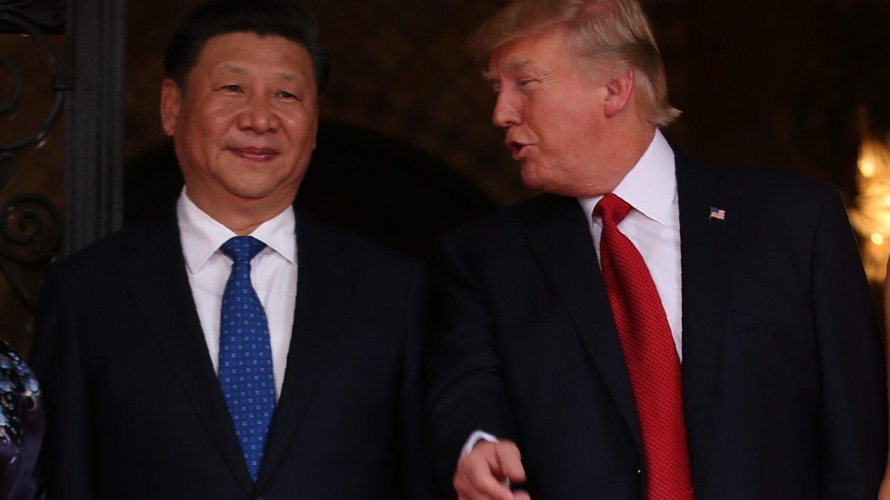 China y EU pactan tregua previo al encuentro en G20