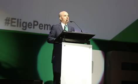 Presenta Pemex 3 nuevos esquemas comerciales