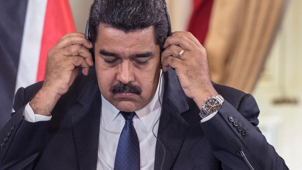 Perú ratifica que Maduro no está invitado a la Cumbre de las Américas