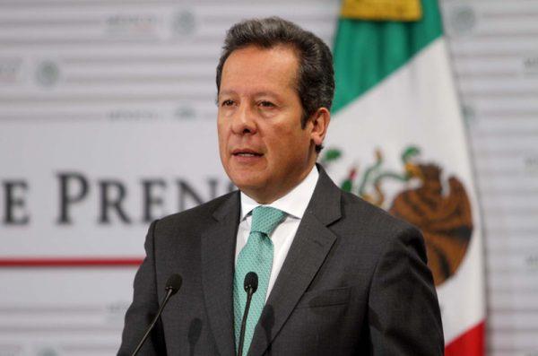 México continuará con dialogo en TLCAN pese a medidas proteccionistas