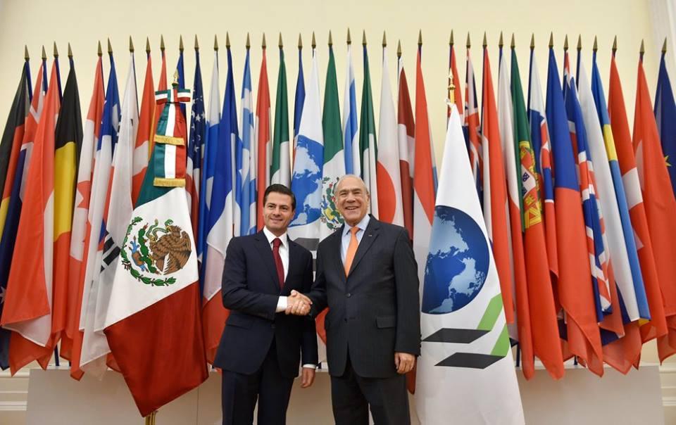 El decálogo de Peña Nieto para implementar reformas estructurales