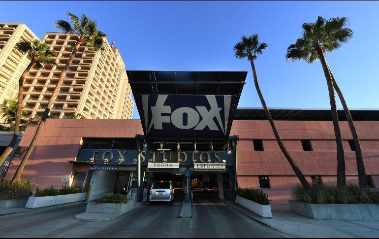 Abandona Comcast puja por Fox y le deja la mesa puesta a Disney
