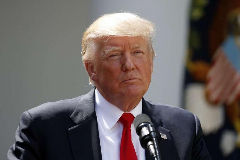 Asesores evitaron que Trump presentara carta de retiro del TLCAN en 2017