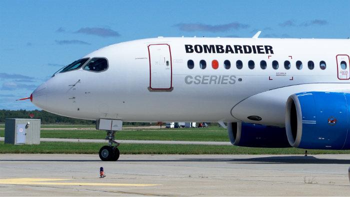 Gana Bombardier batalla arancelaria a Boeing en EU