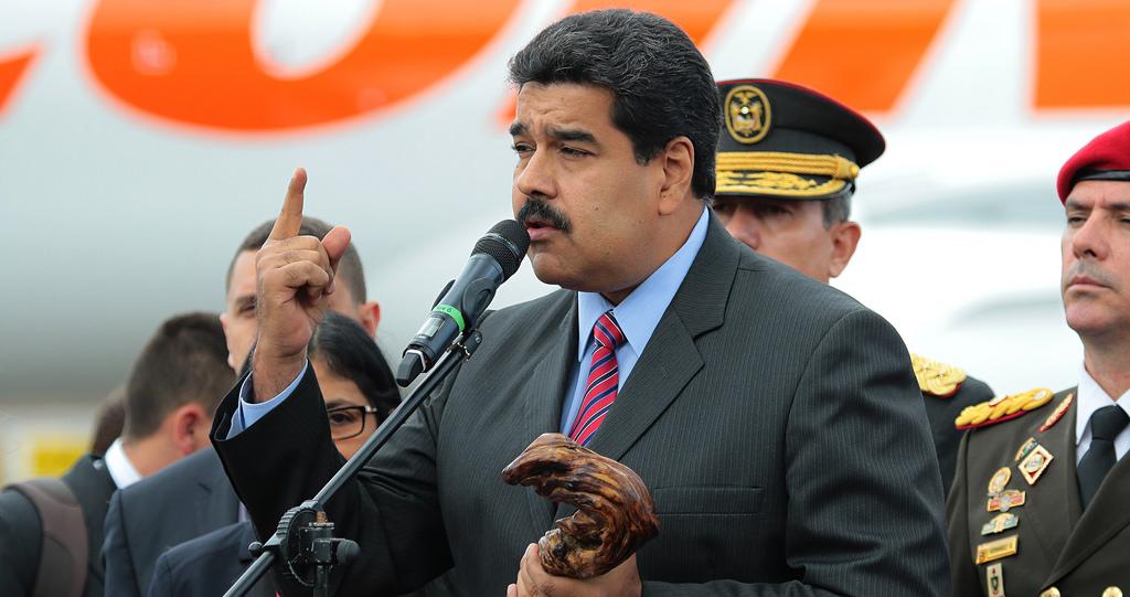 Venezuela reabre frontera con Colombia