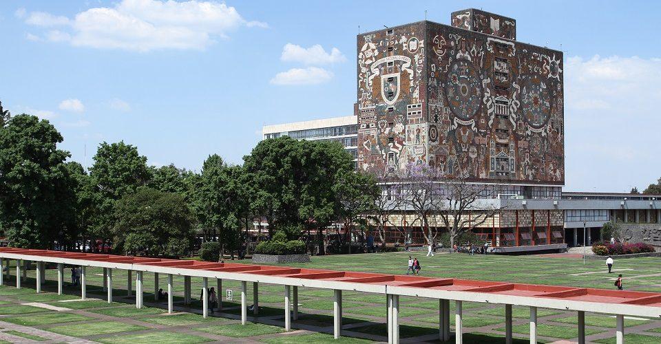 UNAM y Universidad Estatal de California diseñan Geoportal de la Frontera Norte