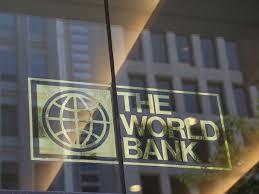 Banco Mundial, crisis, recesión