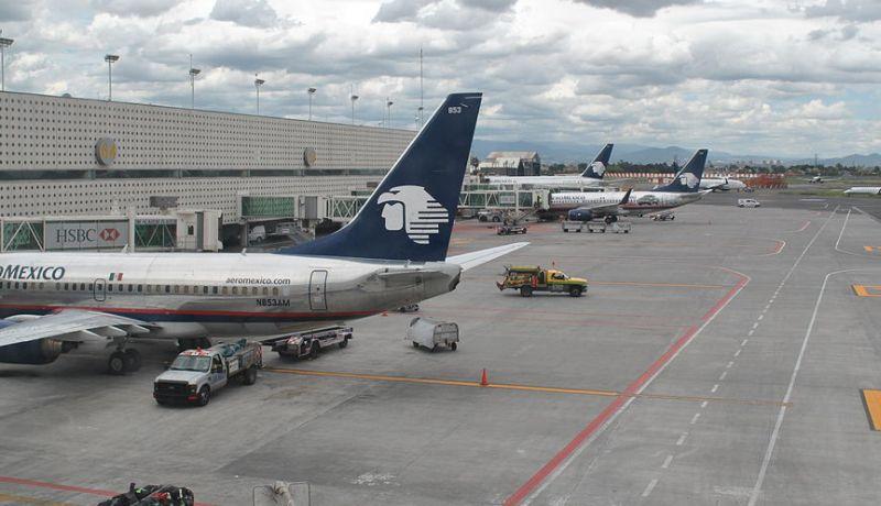 Aún faltan 20 aerolíneas en presentar sus políticas de compensación: Profeco
