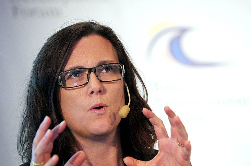 Normas de origen obstaculizan negociación del TLCUEM: Cecilia Malmström