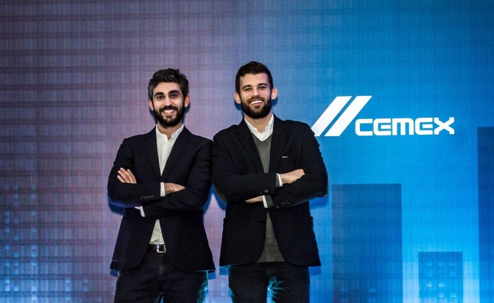 Cemex Ventures invertirá en startup española de geotecnia