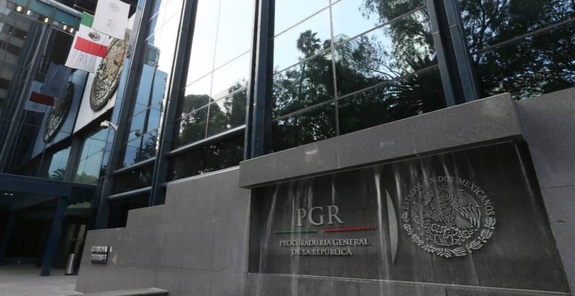 PGR busca a responsables de robo de hidrocarburo en Guadalajara