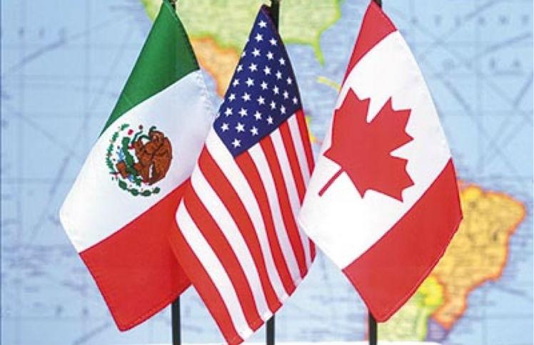 Fin de TLCAN, con "impacto pequeño" para México por soporte de OMC: BBVA