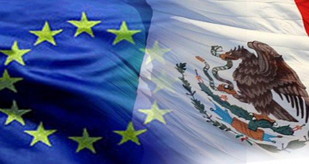 México y la UE llegan a un acuerdo en principio en el TLCUEM