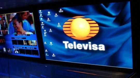 Televisa anuncia nueva división de contenido premium y alianza con Amazon