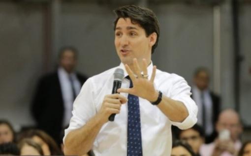 Hay optimismo en Trudeau sobre lograr un buen TLCAN