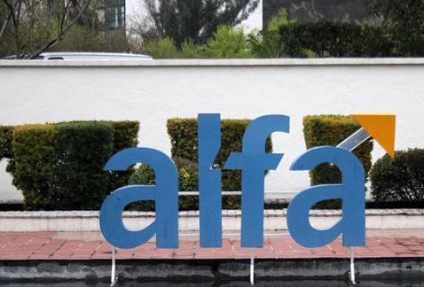 Alfa nombra a Eduardo Escalante como nuevo director de Finanzas