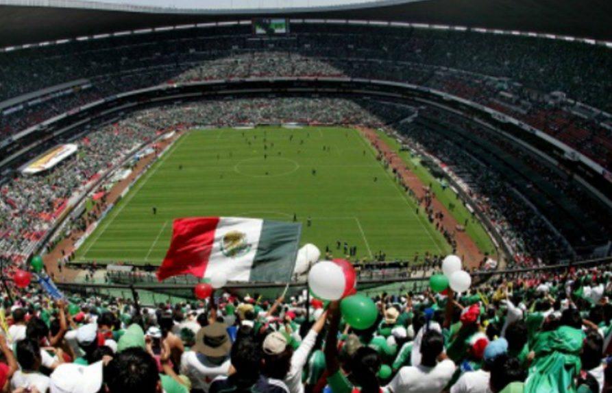 Quieren que el Azteca albergue el partido inicial del Mundial 2026