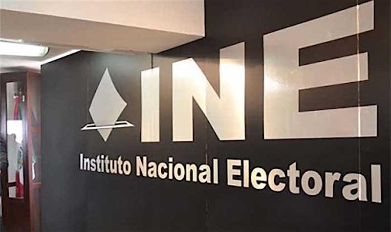 INE aprueba formato de los 3 debates presidenciales