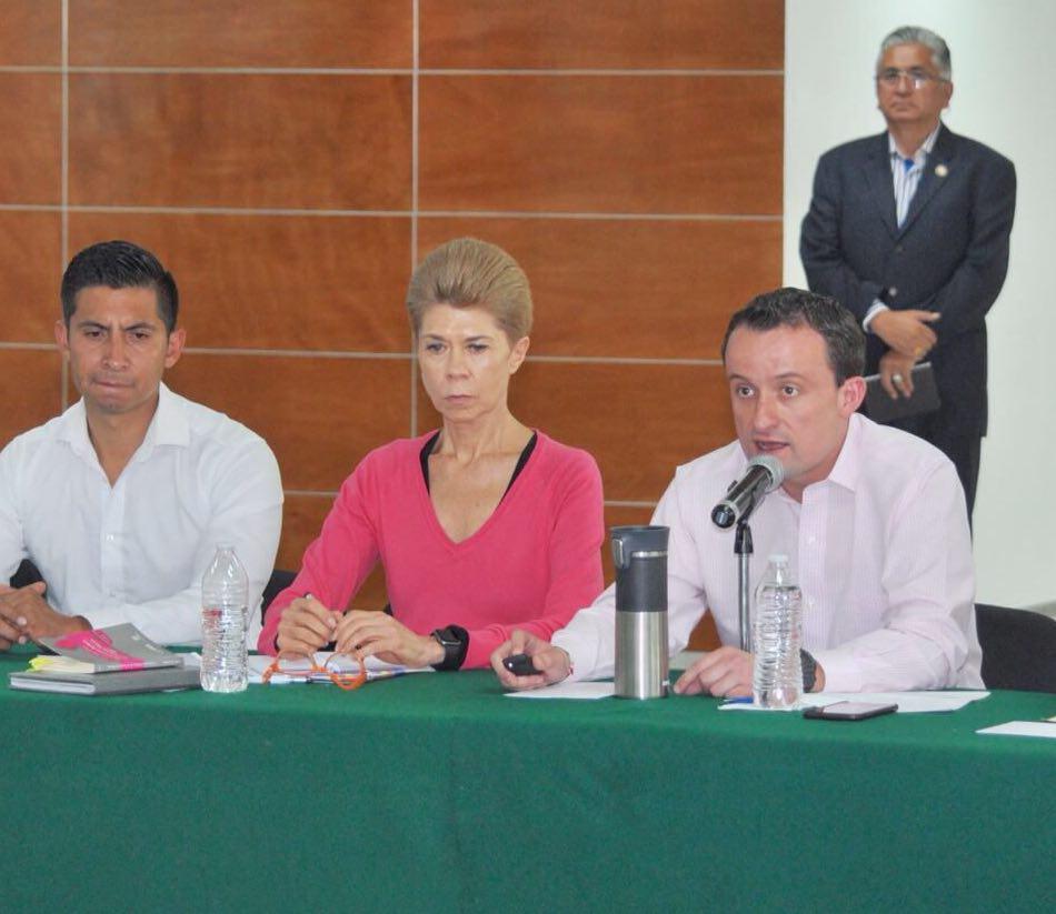 Barrales aumentó su patrimonio casi 3,000%, denuncia Arriola
