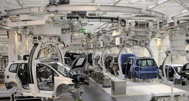 Volkswagen armará su nuevo SUV compacto en planta poblana
