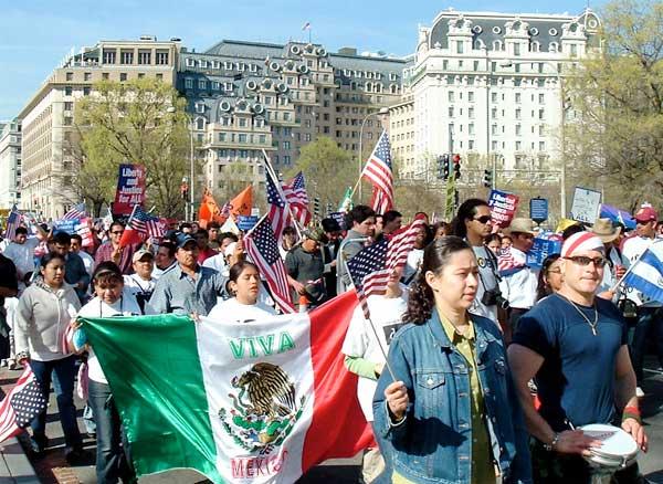 Administración Trump ha deportado a más de 300,000 mexicanos