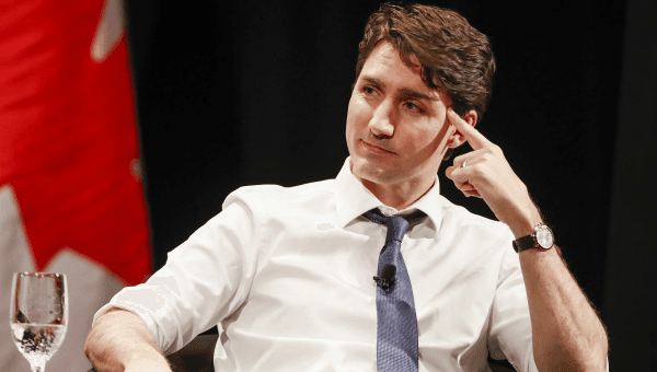 Trudeau: no me puedo imaginar lo que viven las familias separadas