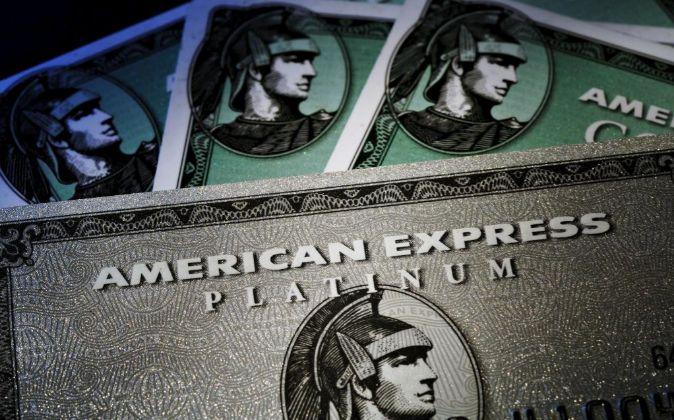 American Express prevé que en 2 años México acepte totalmente su tarjeta
