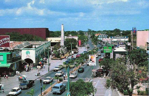 Chetumal, una de las 15 nuevas zonas metropolitanas del país para ordenar el crecimiento urbano