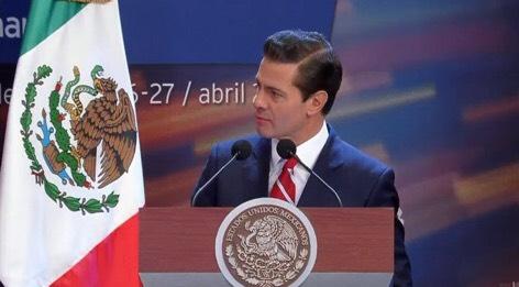 Políticas populistas e irresponsables afectarán economía de mexicanos: EPN